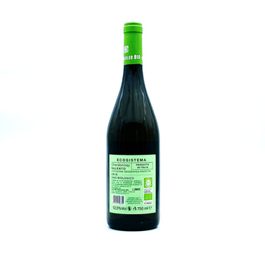 Chardonnay IGT Salento Biologico - Rosato Vini